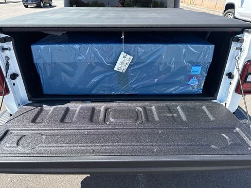 New 2026 Jeep Gladiator Mojave w/ Dual Top Group AWD/4WD image 43