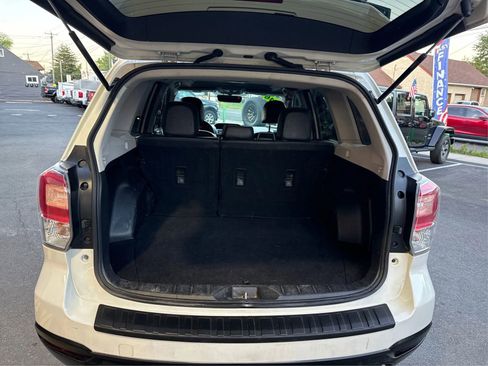 Used 2017 Subaru Forester 2.0XT Premium AWD/4WD image 13