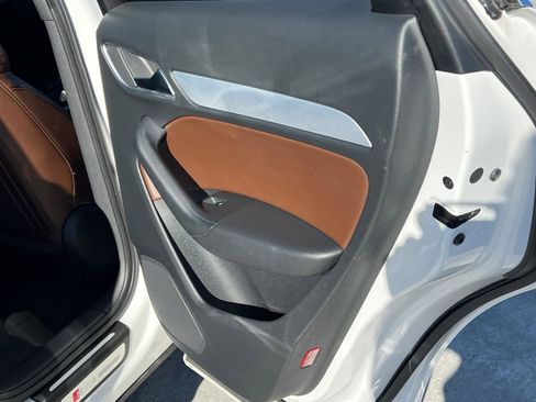 Used 2018 Audi Q3 2.0T Premium Plus w/ Premium Plus Package image 16