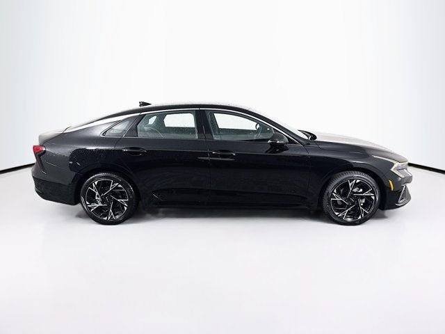 New 2026 Kia K5 GT-Line AWD/4WD image 4
