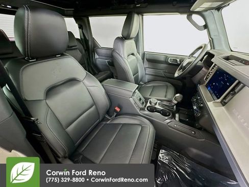New 2026 Ford Bronco Outer Banks AWD/4WD image 30