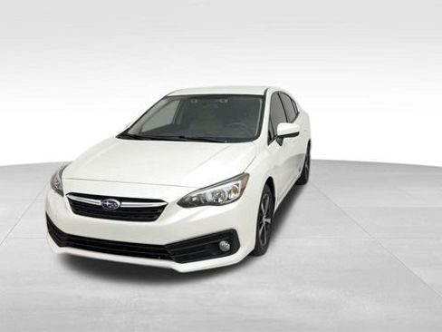Used 2023 Subaru Impreza Premium image 8