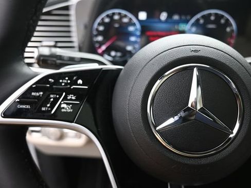 New 2026 Mercedes-Benz GLE 350 4MATIC image 15