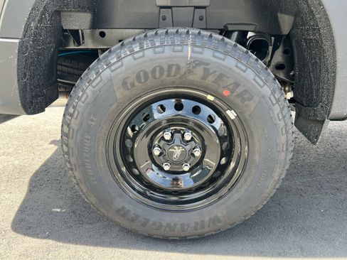 New 2026 Ford Ranger XL image 15