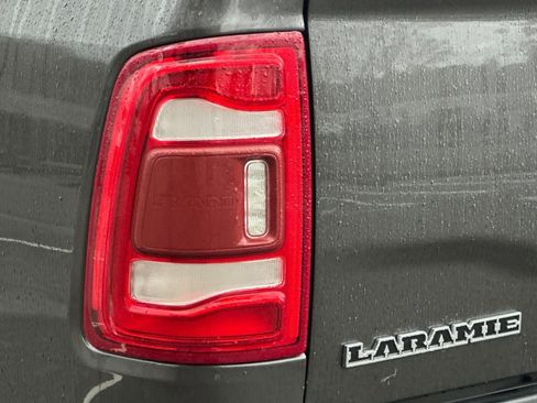 Used 2020 RAM 2500 Laramie image 31