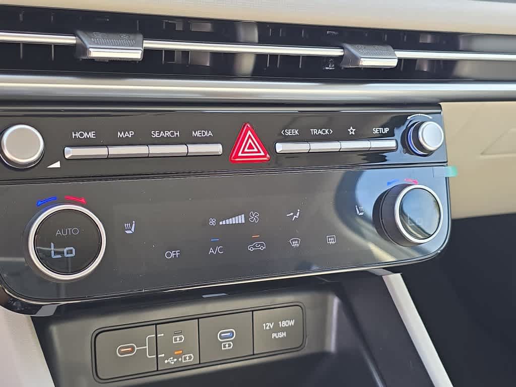 New 2026 Hyundai Tucson SEL Plus FWD image 31