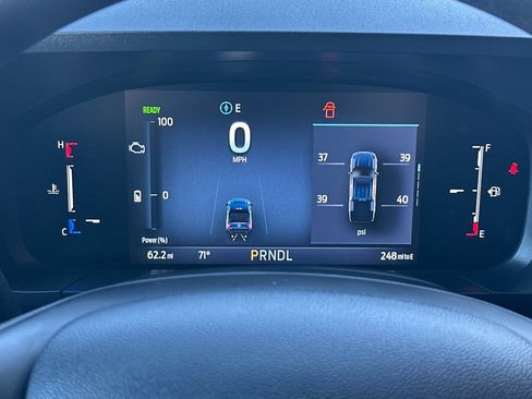 New 2025 Ford Maverick XL image 22