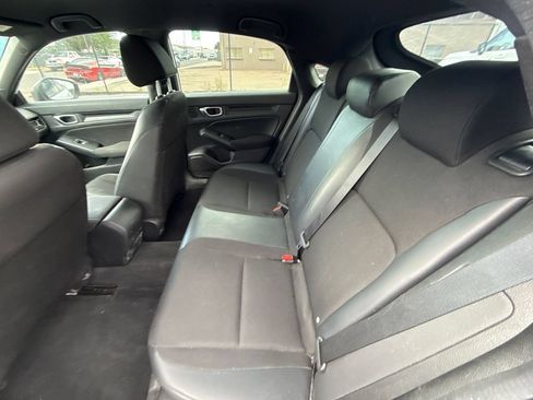 Used 2022 Honda Civic Sport image 9