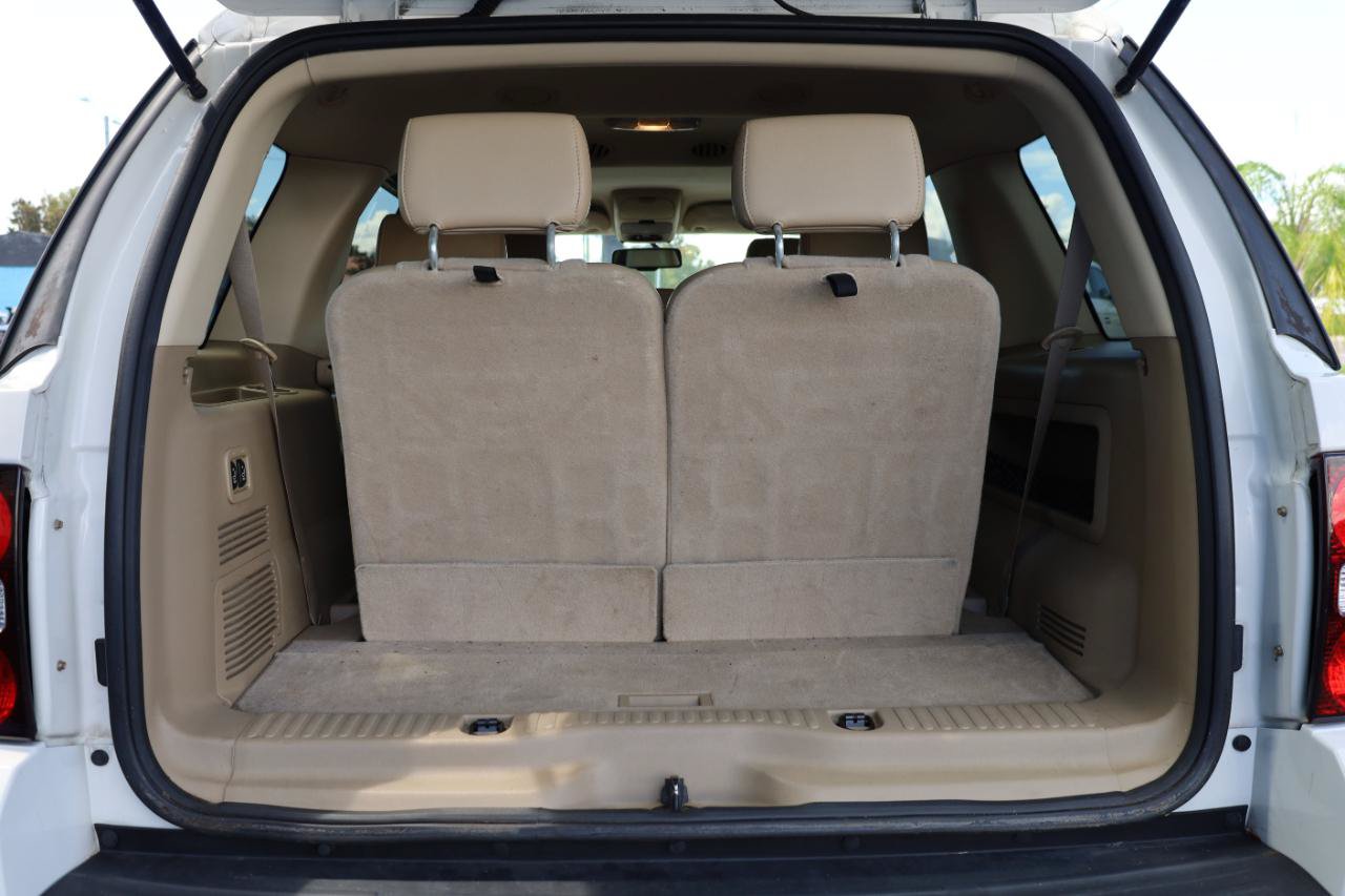Used 2010 Ford Explorer Eddie Bauer RWD image 15