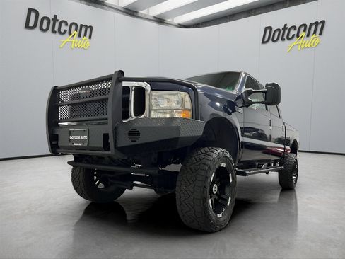 Used 2003 Ford F250 Lariat image 3