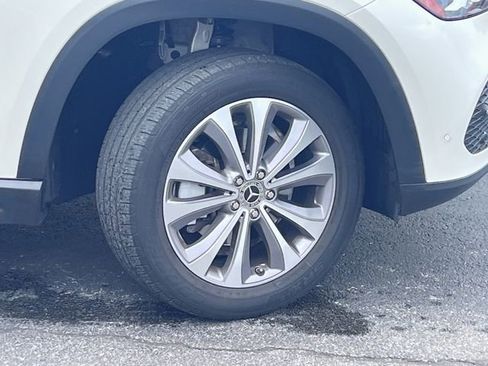 Used 2022 Mercedes-Benz GLE 350 image 21