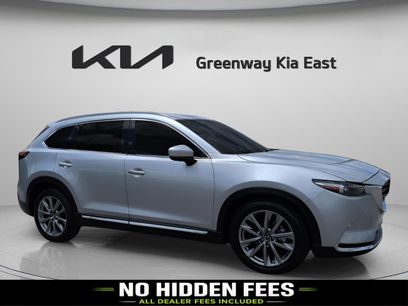 Used 2021 MAZDA CX-9 Grand Touring