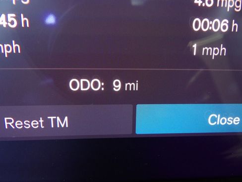 New 2026 Volvo XC90 T8 Ultra w/ Protection Package Premier image 19