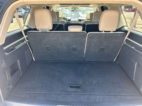 Used 2023 Ford Expedition Max Limited RWD image 10