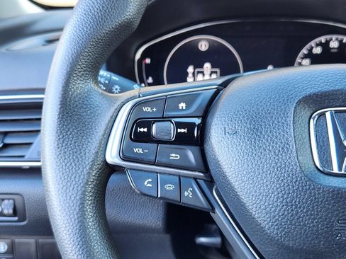 Used 2021 Honda Accord LX image 15