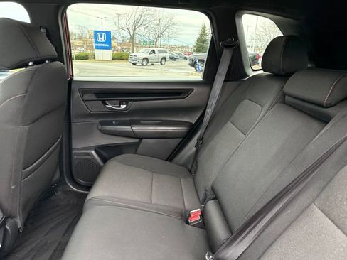 Certified 2023 Honda CR-V Sport image 20