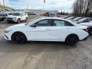 New 2026 Hyundai Elantra SEL Sport Premium FWD video 2
