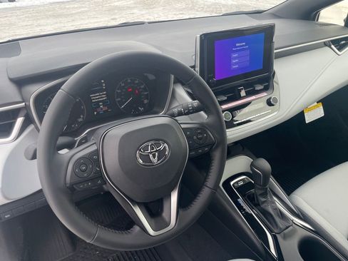 New 2026 Toyota Corolla SE image 27
