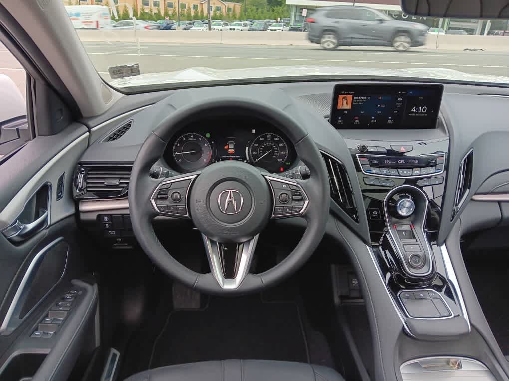 Used 2024 Acura RDX SH-AWD image 22