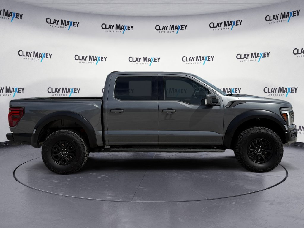 Used 2025 Ford F150 Raptor AWD/4WD image 6