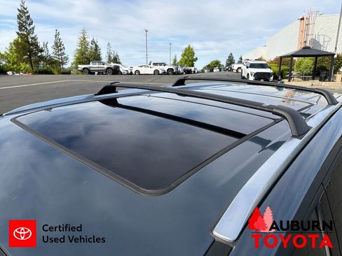 Used 2024 Toyota Grand Highlander AWD Hybrid image 31