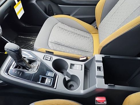 New 2026 Subaru Crosstrek 2.5i Sport image 30