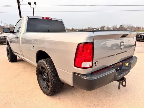 Used 2019 RAM 1500 Tradesman w/ Power & Remote Entry Group AWD/4WD image 9