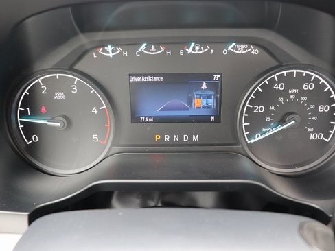 New 2026 Ford F350 XL AWD/4WD image 4