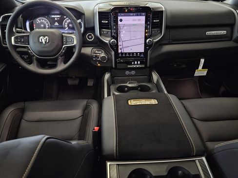 New 2026 RAM 1500 Big Horn AWD/4WD image 19