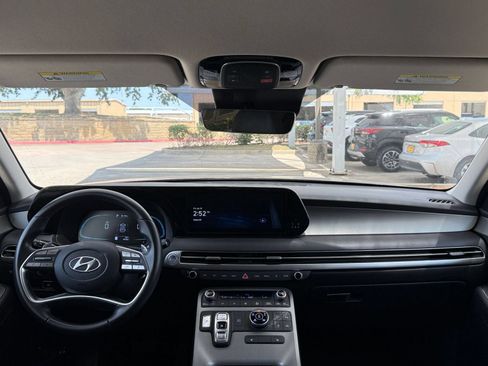 Used 2025 Hyundai Palisade SEL AWD/4WD image 36