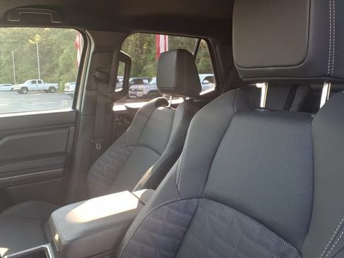 Used 2026 Toyota 4Runner TRD Sport Premium AWD/4WD image 15
