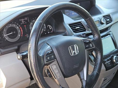 Used 2016 Honda Odyssey EX-L image 7