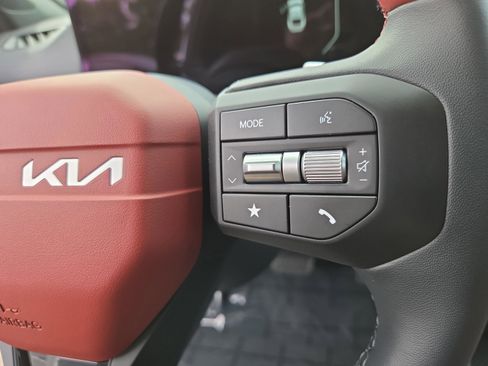 New 2026 Kia K4 GT-Line FWD image 26