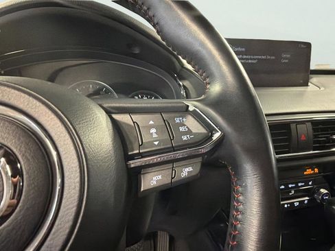 Certified 2023 MAZDA CX-9 Carbon Edition image 16