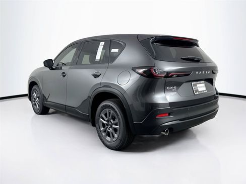 New 2026 MAZDA CX-5 Select AWD/4WD image 8