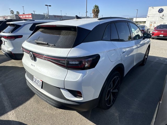 Certified 2023 Volkswagen ID.4 Pro S RWD image 5