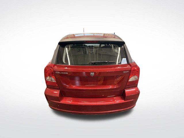 Used 2007 Dodge Caliber SXT FWD image 20