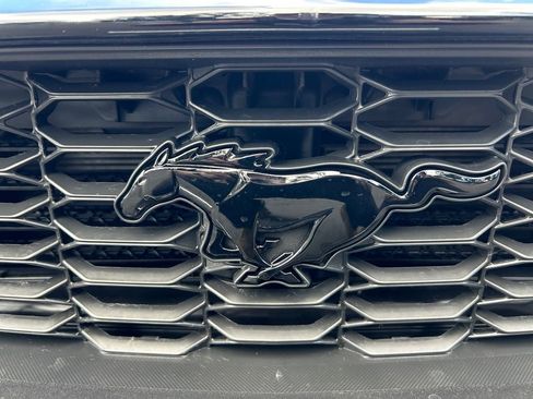 Used 2025 Ford Mustang Premium RWD image 35
