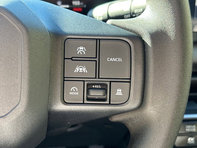 New 2026 Toyota RAV4 LE AWD/4WD image 25
