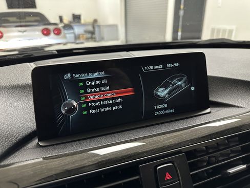 Used 2016 BMW 428i Gran Coupe xDrive image 63