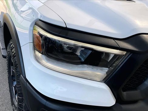 Used 2021 RAM 1500 Rebel w/ Rebel Level 1 Equipment Group AWD/4WD image 27