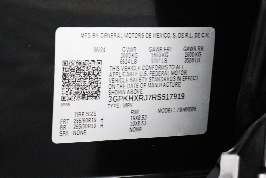 Used 2024 Honda Prologue Touring image 28