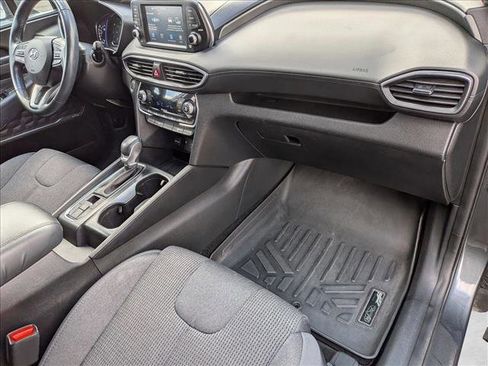 Used 2020 Hyundai Santa Fe SEL w/ Convenience Package image 20