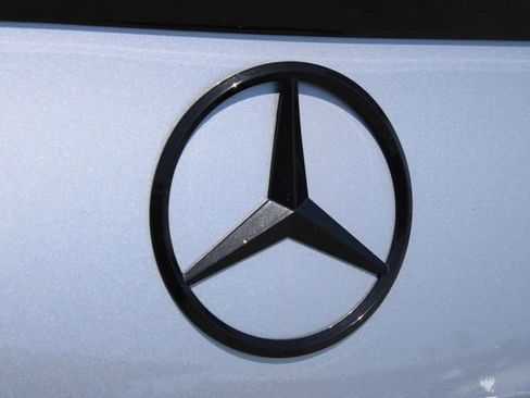 Used 2025 Mercedes-Benz C 43 AMG 4MATIC Sedan image 11
