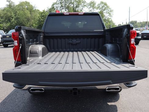 New 2026 Chevrolet Silverado 1500 LT w/ Z71 Off-Road Package AWD/4WD image 28