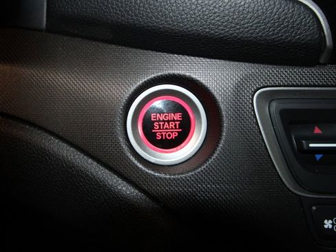 Used 2022 Honda Passport TrailSport image 13