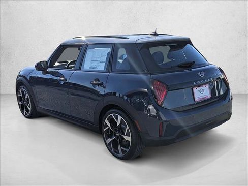 New 2026 MINI Cooper S image 9