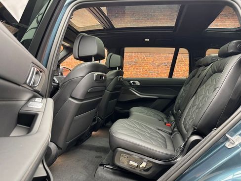 New 2026 BMW X7 xDrive40i w/ Executive Package image 23