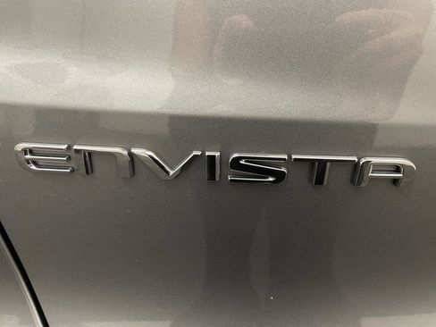 Used 2025 Buick Envista Preferred w/ Convenience I Package image 23