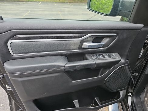 Used 2022 RAM 1500 Big Horn AWD/4WD image 20